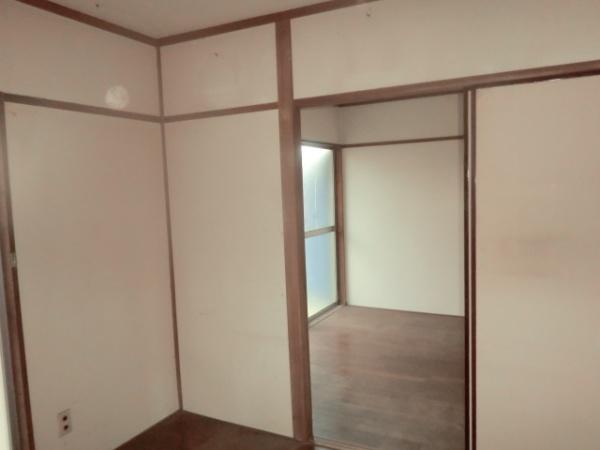 千葉市若葉区桜木２丁目のアパート