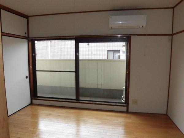 千葉市若葉区西都賀3丁目のマンション(その他設備)