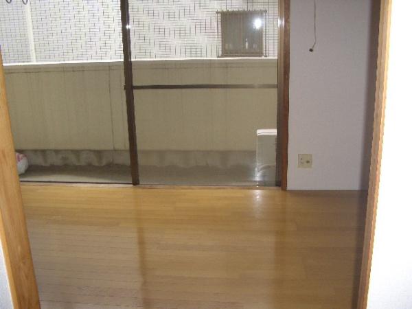 千葉市若葉区西都賀3丁目のマンション(洋室)