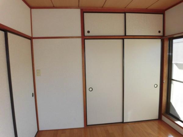 千葉市若葉区西都賀3丁目のマンション(その他内観)