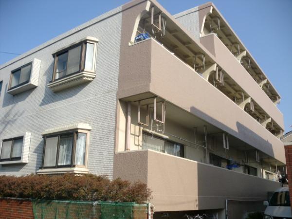 千葉市若葉区西都賀3丁目のマンション