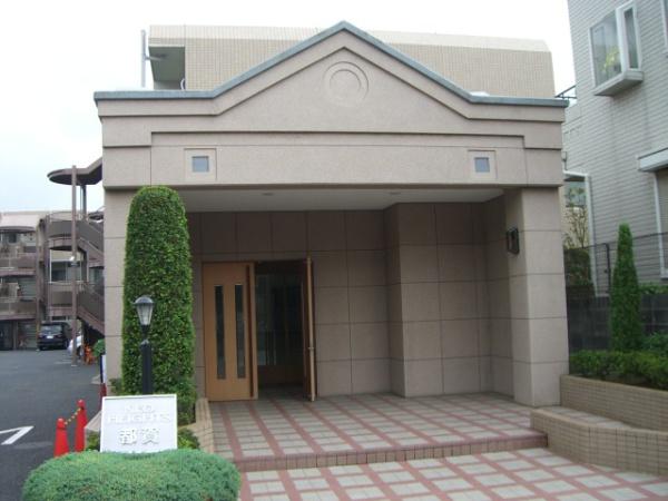 千葉市若葉区桜木北２丁目のマンション