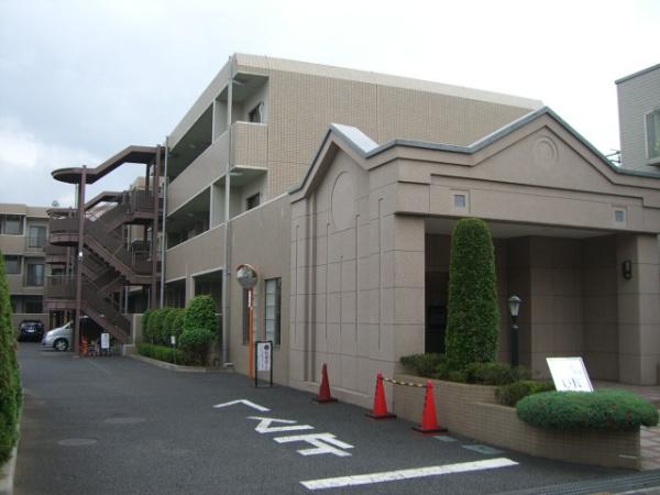 千葉市若葉区桜木北２丁目のマンション