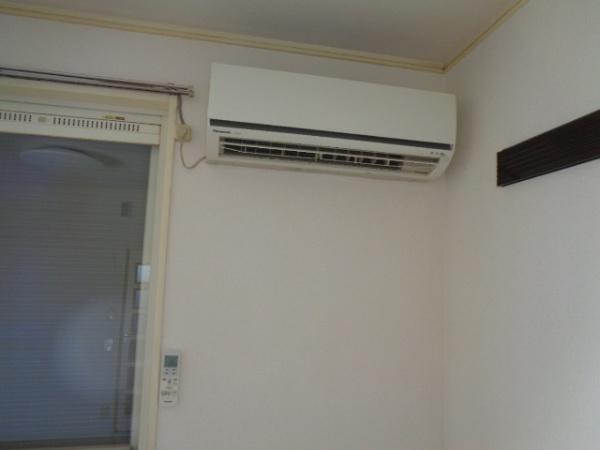 千葉市若葉区西都賀４丁目のアパート