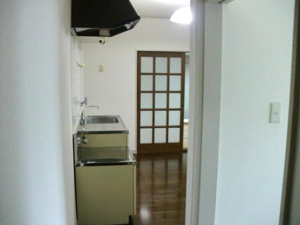 千葉市若葉区都賀の台１丁目のアパート