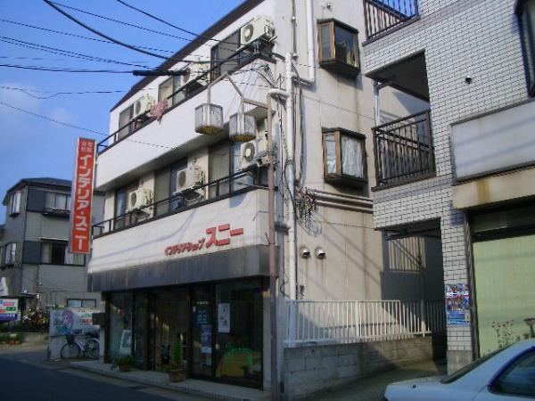 千葉市若葉区西都賀３丁目のマンション