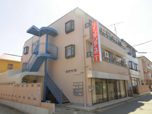 ＣＩＴＹ32