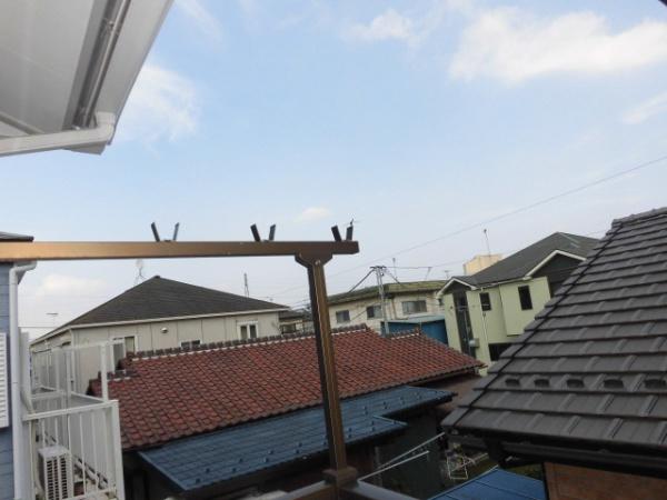 千葉市若葉区西都賀１丁目のアパート