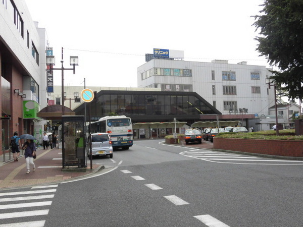 コーポゆり(四街道駅(JR総武本線))
