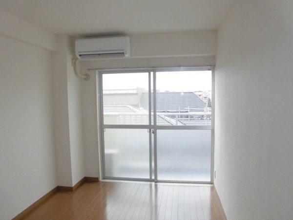 千葉市若葉区西都賀２丁目のマンション