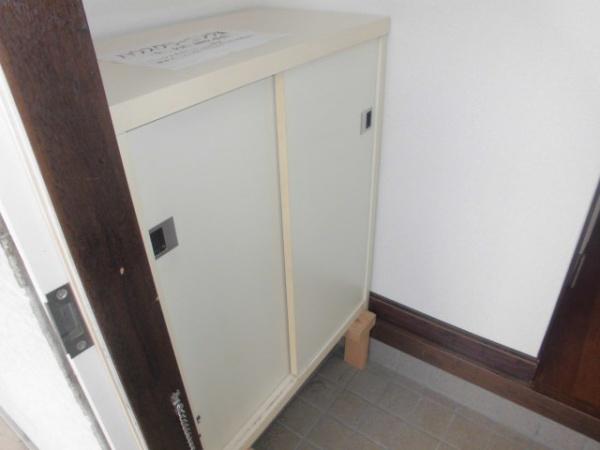 千葉市若葉区桜木北３丁目のテラスハウス