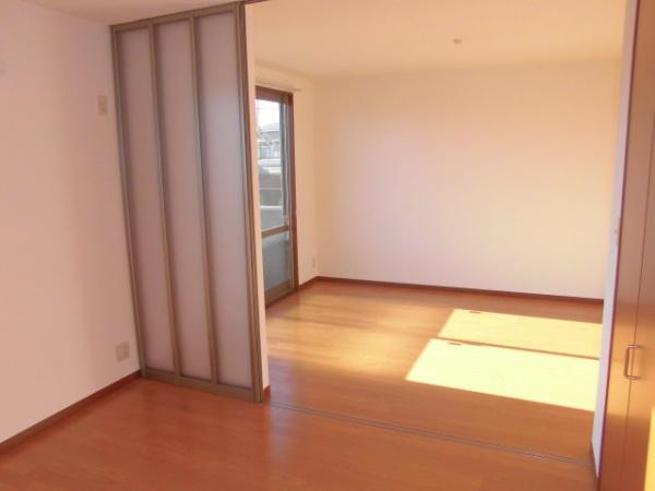 千葉市若葉区若松町のアパート