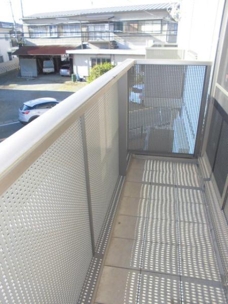 千葉市若葉区若松町のアパート