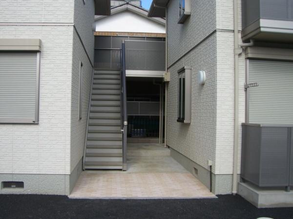 千葉市若葉区若松町のアパート