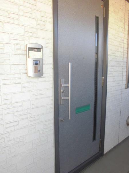 千葉市若葉区若松町のアパート