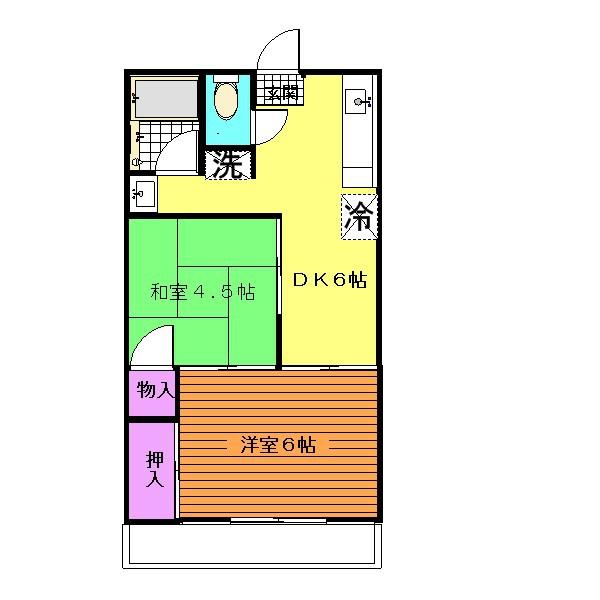 ＣＩＴＹ２６Ｂ棟