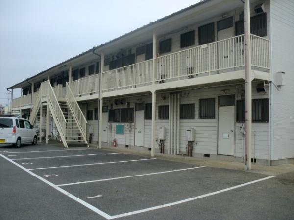 ＣＩＴＹ２６Ｂ棟