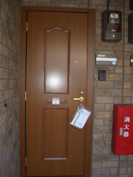 千葉市若葉区貝塚２丁目のアパート