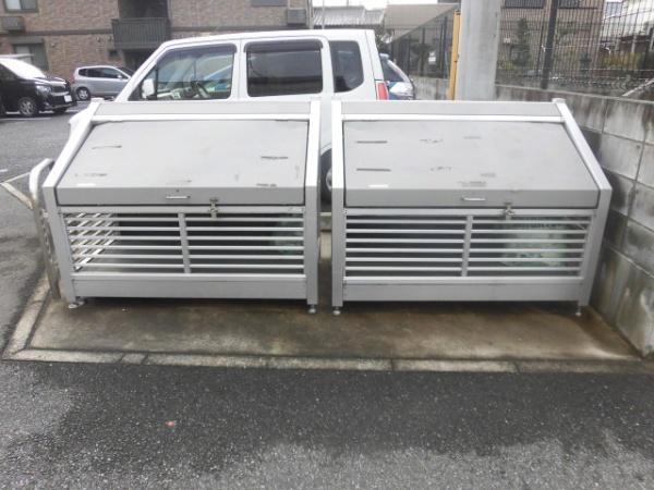 千葉市若葉区貝塚２丁目のアパート
