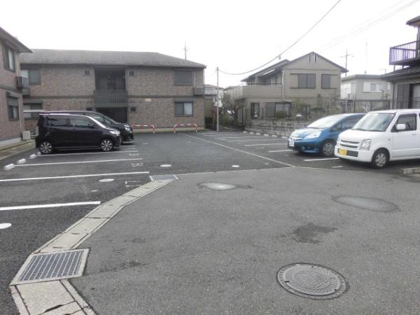 千葉市若葉区貝塚２丁目のアパート