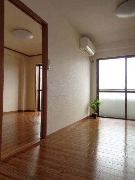 千葉市若葉区西都賀２丁目のマンション