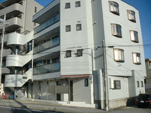 千葉市若葉区西都賀２丁目のマンション