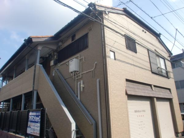 コーポ昭栄（ＣＩＴＹ85）