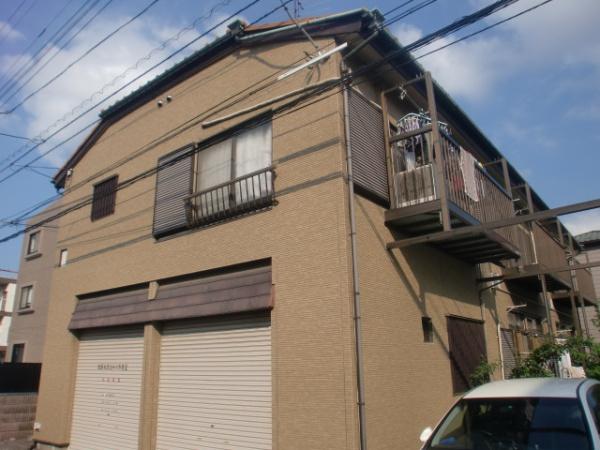 コーポ昭栄（ＣＩＴＹ85）