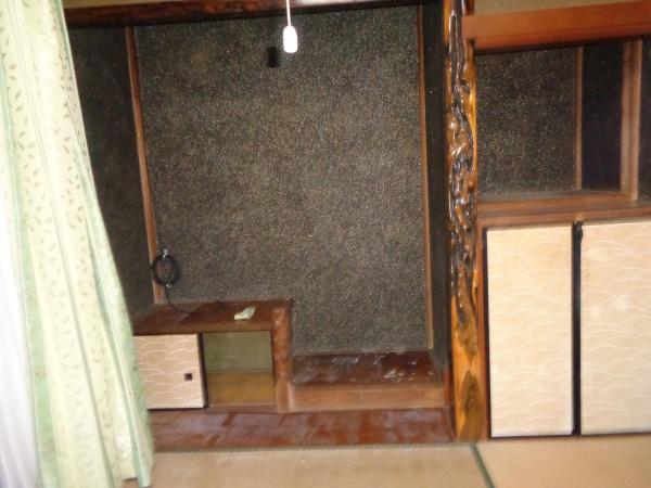 千葉市中央区大巌寺町の貸家