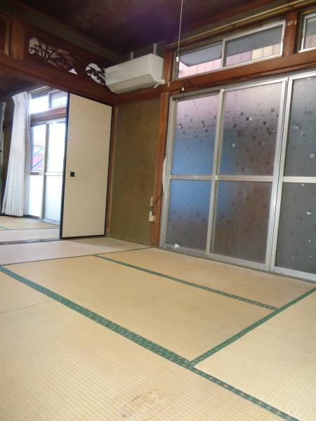 千葉市中央区大巌寺町の貸家