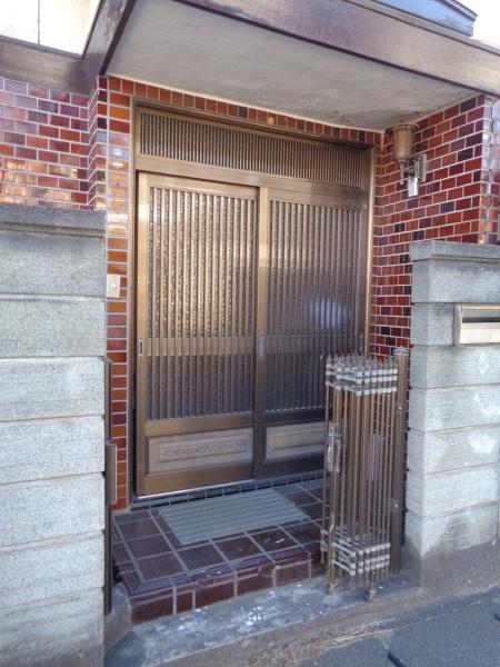 千葉市中央区大巌寺町の貸家