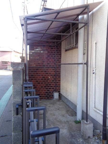 千葉市中央区大巌寺町の貸家
