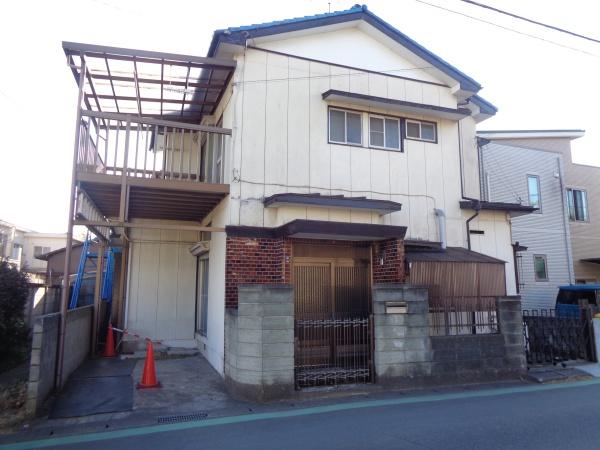 千葉市中央区大巌寺町の貸家