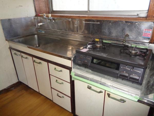 千葉市中央区大巌寺町の貸家