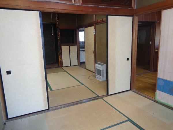 千葉市中央区大巌寺町の貸家