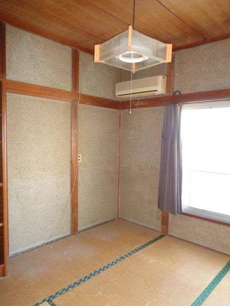 千葉市中央区大巌寺町の貸家
