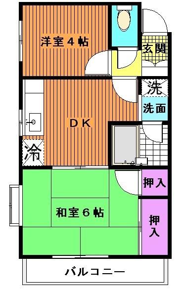 千葉市若葉区西都賀１丁目のマンション