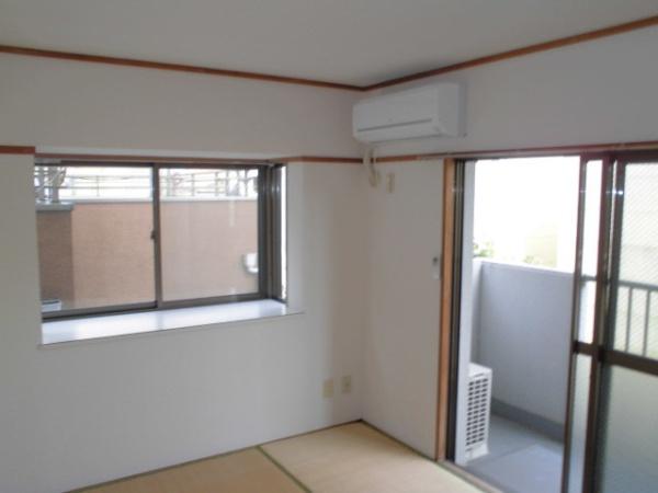 千葉市若葉区西都賀１丁目のマンション