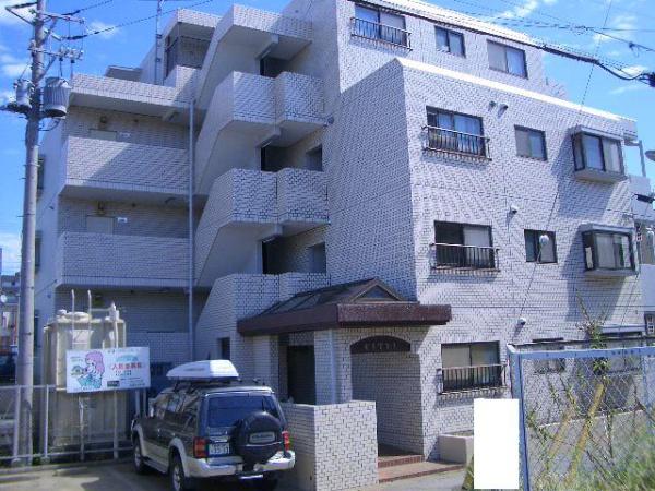 千葉市若葉区西都賀１丁目のマンション