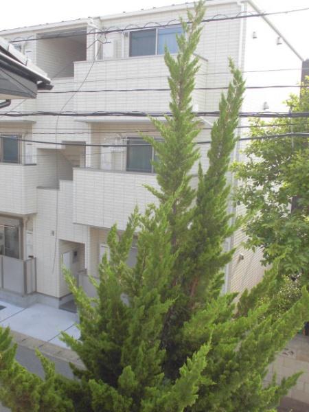千葉市中央区道場北１丁目のアパート