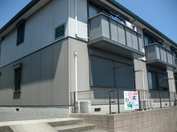 千葉市若葉区原町のアパート