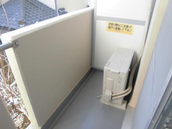千葉市若葉区西都賀３丁目のマンション