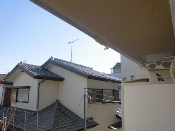 千葉市若葉区西都賀３丁目のマンション