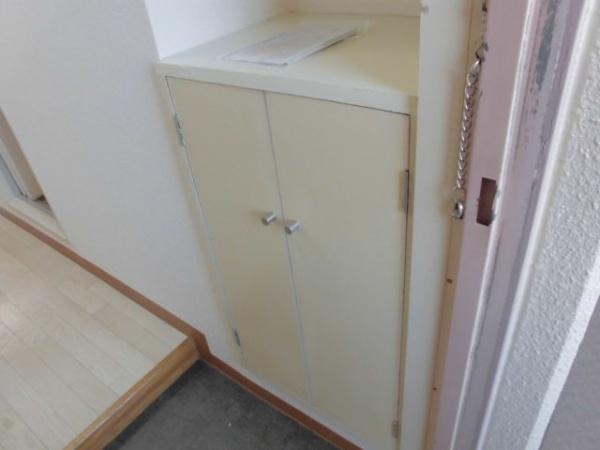 千葉市若葉区西都賀３丁目のマンション