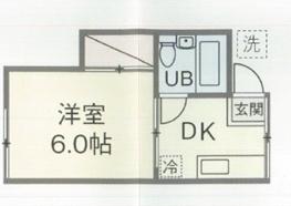 コーポゆり