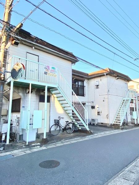コーポゆり