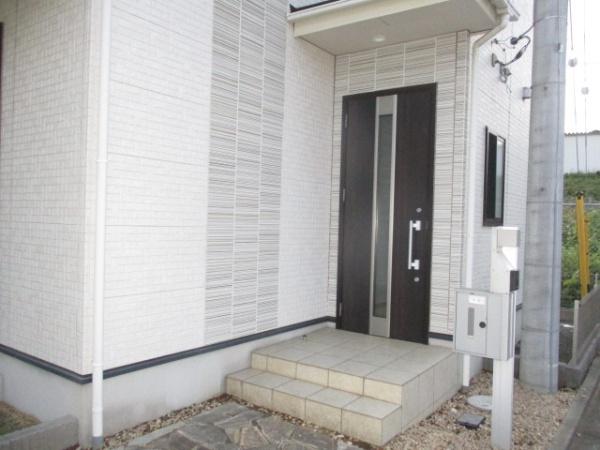 千葉市若葉区高品町の貸家