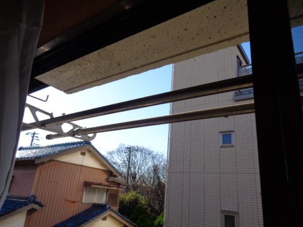 千葉市若葉区都賀３丁目のマンション