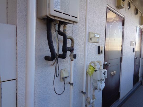 千葉市若葉区都賀３丁目のマンション