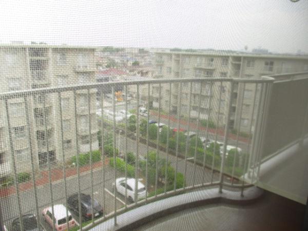 千葉市若葉区みつわ台５丁目のマンション